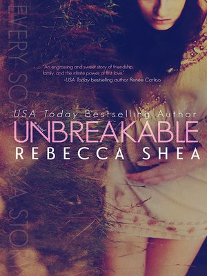 cover image of Unbreakable Series, Book 1